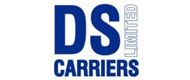 DS Carriers Ltd Logo