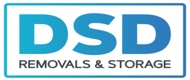 DSD Removals Logo