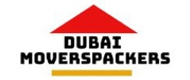 Dubai Movers Packers Logo