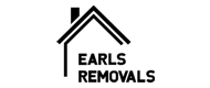 Earls Removals Logo