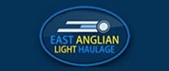 East Anglian Light Haulage Logo