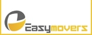 Easy Movers Logo