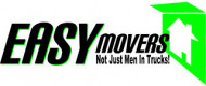 Easy Movers NZ Logo