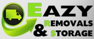 Eazy Removals & Storage Logo