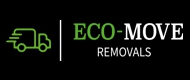 Eco-Move Removals Logo