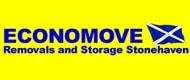Economove Removals Logo