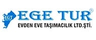 Ege Tur Nakliyat Logo