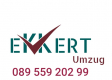 EKKERT Umzug Logo