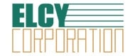 ELCY Corporation Logo