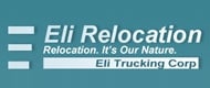 Eli Relocation Logo