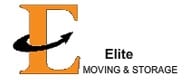 Elite Moving & Storage Logo