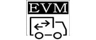 Ellis Van and Man Removals Logo