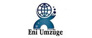 Eni-Umzüge Logo