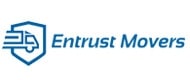 Entrust Movers Logo
