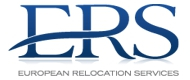 European Relocation Services Logo