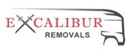 Excalibur Removals Logo