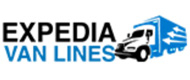 Expedia Van Lines Logo