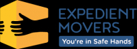 Expedient Movers Logo