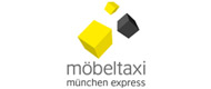 Express Möbeltaxi München Logo