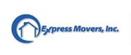 Express Movers, Inc Logo