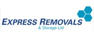 Express Removals & Storage Logo