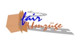 Fair Umzüge Logo