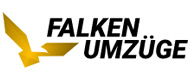 Falken Umzüge Logo