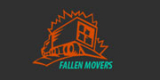 Fallen Movers Logo