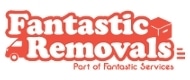Fantastic Removals Logo