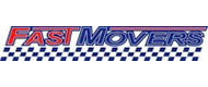 Fast Call Movers Logo