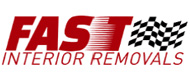 Fast Interior Removals Logo
