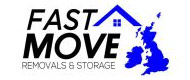 Fast Move Removals And Storage Logo