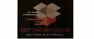 Fast Transportation LLC Logo
