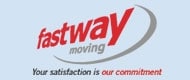 Fastway Moving Logo