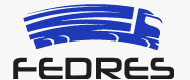 Fedres Umzüge & Transporte Logo