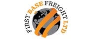 First Base Freight Ltd. Logo