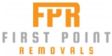 First Point Removals Logo
