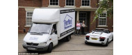 FirstMove Removals Logo