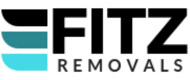 Fitz Removals Logo