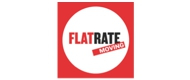Flat Rate Movers Ltd Logo