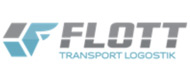 Flott Transport Logistik Logo