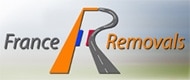 France Removals Logo