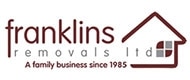 Franklin's Removals and Storage Logo