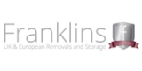 Franklins Removals Ltd Logo