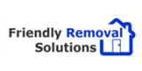 Friendly Removal Solutions Logo