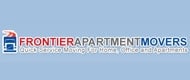 Frontier Apartment Movers Logo