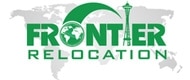Frontier Relocation Logo