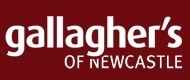 Gallaghers Removals Logo