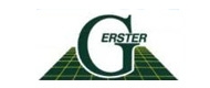 Gerster Transporte Logo