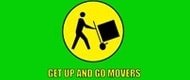 Get Up and Go Movers Logo